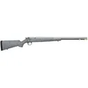 Knight Ultra Lite Bare Primer Muzzleloading Rifle .50 Caliber 24" Stainless Steel Barrel Gray/Black Spiderweb - Knight