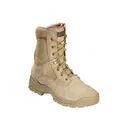 5.11 ATAC 8" Tactical Boots Suede and Nylon Coyote Men's 11.5 D - 5.11 Tactical