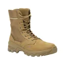 5.11 Men's Speed 3.0 Jungle 8" Tactical Boots Leather/Synthetic Dark Coyote 8.5 D - 5.11 Tactical