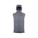 Stone Glacier Men's Cirque Insulated Vest Granite Gray Large - Stone Glacier