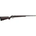 Knight Ultra Lite Bare Primer Muzzleloading Rifle .50 Caliber 24" Stainless Steel Barrel Brown/Black Spiderweb - Knight