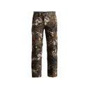 Sitka Gear Men's Grinder Pants Gore Optifade Waterfowl Timber 30X31 - Sitka Gear