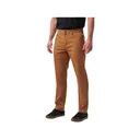 5.11 Men's Defender-Flex 2.0 Pants Brown Duck 32X34 - 5.11 Tactical