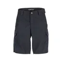 5.11 Men's Stryke Tactical Shorts Canvas Flex-Tac Dark Navy 34" Waist 11" Inseam - 5.11 Tactical