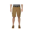5.11 Men's Stryke Tactical Shorts Polyester Flex-Tac Battle Brown 33" Waist 11" Inseam - 5.11 Tactical