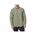5.11 Men's Igor Long Sleeve Shirt Tank Green XL - 5.11 Tactical