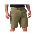 5.11 Men's Dart Shorts Tank Green 36" Waist 10" Inseam - 5.11 Tactical