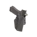 5.11 ThumbDrive OWB Holster Right Hand Sig 220, 226 Kydex Black - 5.11 Tactical