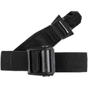 5.11 Men's Skyhawk Belt 1.5" Nylon Black 2XL - 5.11 Tactical