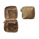 5.11 Medical Pouch Flat Dark Earth - 5.11 Tactical