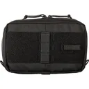 5.11 Drop Down Utility Pouch Black - 5.11 Tactical