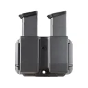 5.11 Glock Double Stack Magazine Holder 45 ACP Kydex Black - 5.11 Tactical