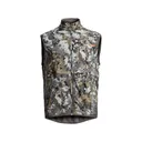 Sitka Gear Men's Ambient Insulated Vest Gore Optifade Elevated II 2XL - Sitka Gear