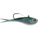Berkley PowerBait Saltwater PowerVibe Max 4" Minnow HD Pilchard - Berkley Fishing
