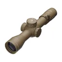 Leupold Factory Blemished Mark 5HD Rifle Scope 3.6-18x 44mm PR-1 MOA Reticle Dark Earth - Leupold