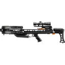 Mission Sub-1 XR Crossbow Package Black - Mission