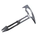 White River Knives Delia Tactical Rescue Hawk Tomahawk - White River Knives