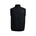 Sitka Gear Men's Ambient Insulated Vest Sitka Black Large - Sitka Gear