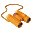 Bushnell A3 Binoculars 10x 32mm Sunset Orange - Bushnell