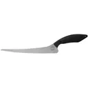 White River Knives Step-Up Fillet Knife 8.5" Trailing Point CPM S35VN Stonewashed Blade G-10 Handle Black - White River Knives
