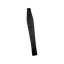 Teton Leather Rifle Sling with QD Swivel Brown - Teton Leather