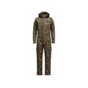MidwayUSA Men's Full Season Coveralls Mossy Oak Original Bottomland Large - MidwayUSA
