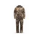 MidwayUSA Men's Full Season Coveralls Realtree APX 2XL - MidwayUSA
