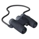 Bushnell A1 Binoculars 10x 25mm Ebony Black - Bushnell