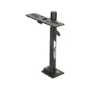 Millennium Marine Single Fixed Fish Finder Mount Black - Millennium Marine