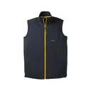 Orvis Men's Horseshoe Hills Fleece Vest Dark Navy Medium - Orvis