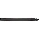 Teton Leather Outfitter Rifle Sling with QD Swivel Black - Teton Leather