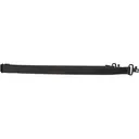 Teton Leather Outfitter Rifle Sling with Swivel Black - Teton Leather