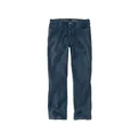 Carhartt Men's Rugged Flex Relaxed Fit 5 Pocket Jeans Coldwater 32" Waist 34" Inseam - Carhartt