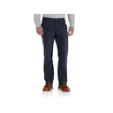 Carhartt Men's Rugged Flex Relaxed Fit Canvas Work Pants Navy 40" Waist 32" Inseam - Carhartt