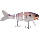 Bucca Brand 5" Bull Wake Swimbait Ghost Gill - Bucca Brand