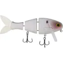 Bucca Brand 5" Bull Wake Swimbait Pearl Bone - Bucca Brand
