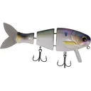 Bucca Brand 5" Bull Wake Swimbait Threadfintastic - Bucca Brand