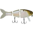Bucca Brand 5" Bull Wake Swimbait Matte Shad - Bucca Brand