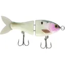 Bucca Brand 2.5" BFS Trick Shad Swimbait Gizzard Magic - Bucca Brand