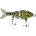 Bucca Brand 2.5" BFS Trick Shad Swimbait Sacalait - Bucca Brand