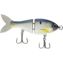 Bucca Brand 2.5" BFS Trick Shad Swimbait Threadfintastic - Bucca Brand