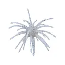 Yamamoto 0.63" Uni Urchin Blue Pearl Black Hologram - Yamamoto Baits