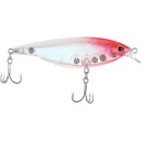 Berkley LipStick Shadd 4.5" Crankbait Red Head - Berkley Fishing