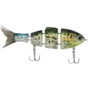 Bucca Brand 2.5" Lil Baby Bull Shad Swimbait Sacalait - Bucca Brand