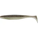 Yamamoto 3.7" Shibo Swimmer Swimbait Rainbow Shad - Yamamoto Baits