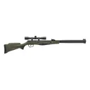 Stoeger S4000-E 22 Caliber Pellet Air Rifle with Scope Olive Drab - Stoeger