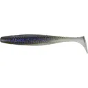 Yamamoto 3.7" Shibo Swimmer Swimbait Electric Shad - Yamamoto Baits
