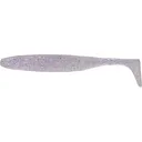 Yamamoto 2.7" Shibo Swimmer Swimbait Stealth Purple Shimmer - Yamamoto Baits