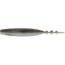 Yamamoto 4.75" Dagger Minnow Rainbow Shad - Yamamoto Baits