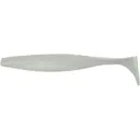 Yamamoto 2.7" Shibo Swimmer Swimbait Stealth Blue Glimmer - Yamamoto Baits